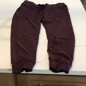 Zyia joggers Large